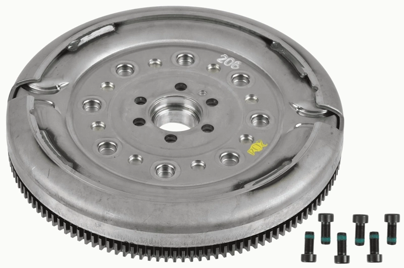 SACHS Flywheel - 2294 001 780